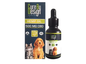 Can CBD Oil Help with Your Cat’s Feline Infectious Peritonitis?