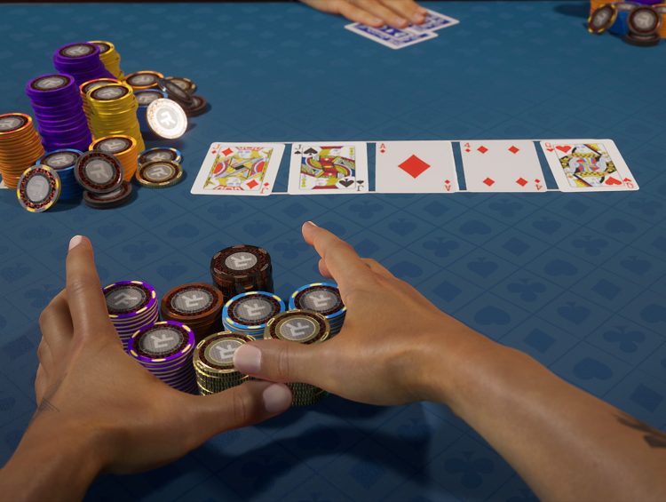 Analyzing Player Behavior with Casino Solutions