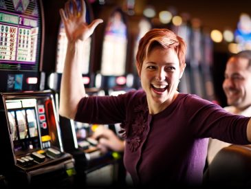 Excitement Unleashed: Play and Win with Credit at Indoor Casino