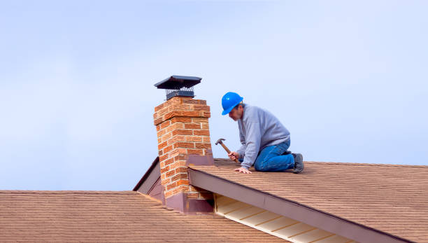 Long Island's Roofing Authority: Quality You Can Trust