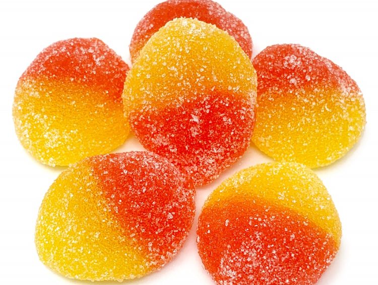 The Science of THCP Gummies How They Work and Why They’re Popular