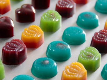 Candy Meets Cannabis The Evolution of THC Gummies