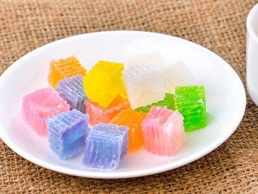 Exploring the Variety of Flavors in Weed Gummies