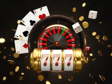 The Art of Betting: Strategies for Success in Pokies Lounge