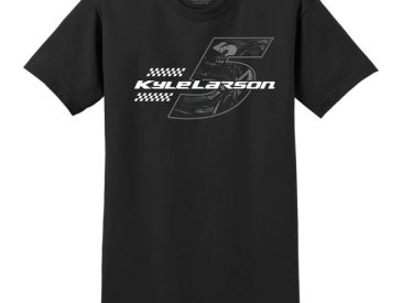 Exclusive Insights: The Story Behind Kyle Larson's Official Shop