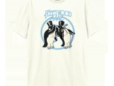 The Definitive Guide to Fleetwood Mac Official Merchandise