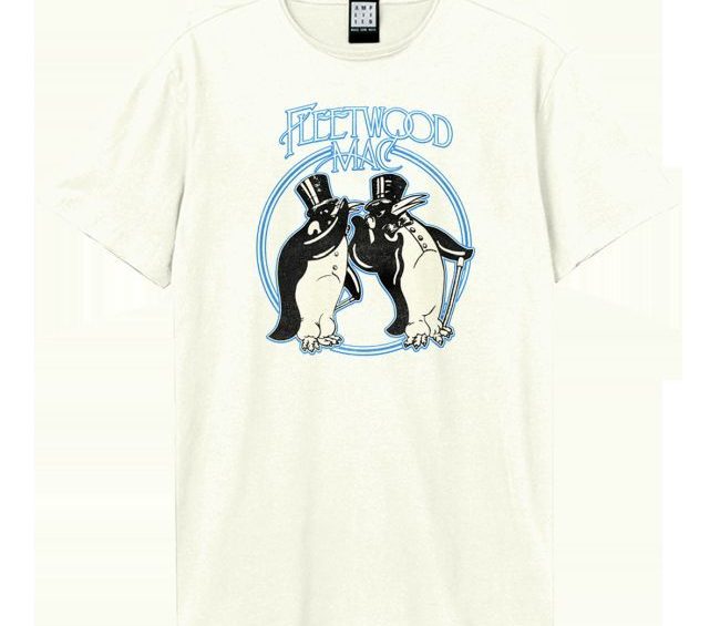 The Definitive Guide to Fleetwood Mac Official Merchandise