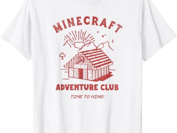 The Art of Adventure Club Merchandise Selection: A Fan's Handbook