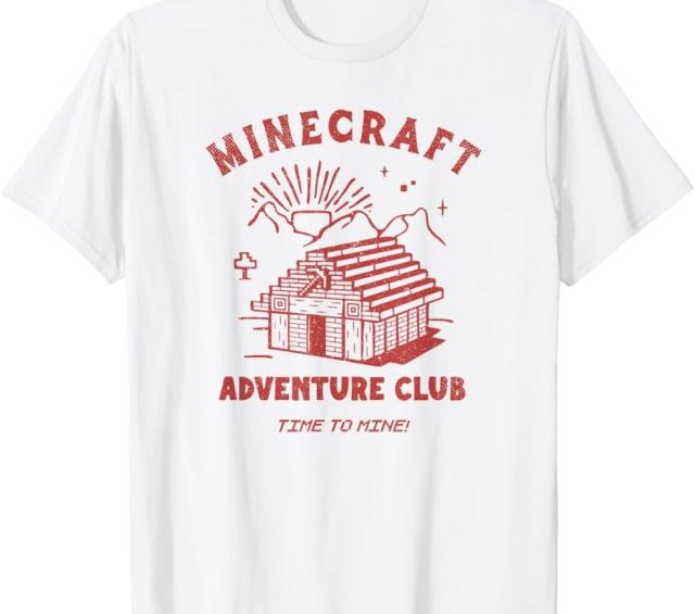 The Art of Adventure Club Merchandise Selection: A Fan's Handbook