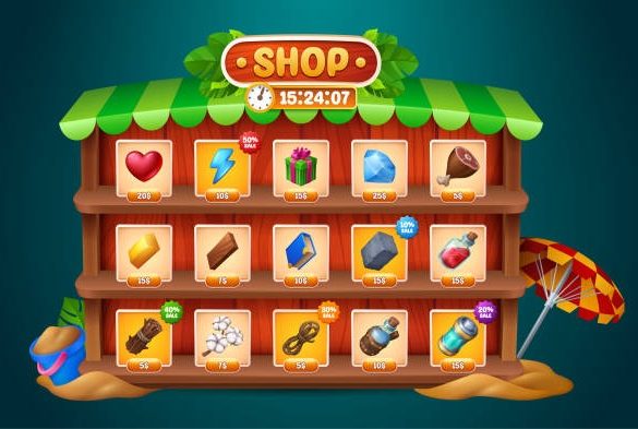 Neopets Restocking Guide Best Shops to Restock From