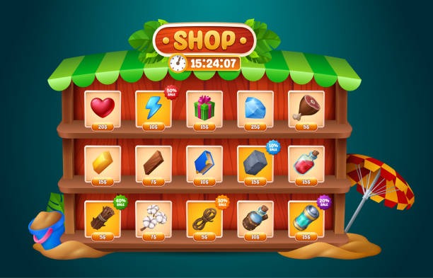 Neopets Restocking Guide Best Shops to Restock From