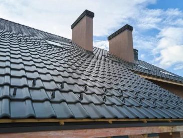 Understanding Built-Up Roofing: A Practical Guide for Homeowners