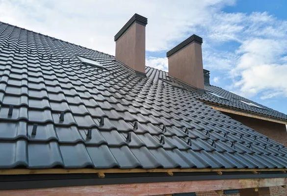 Understanding Built-Up Roofing: A Practical Guide for Homeowners